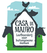 Casa Di Mauro
